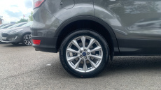 Ford Kuga 1.5 EcoBoost Titanium Edition 5dr 2WD Petrol Estate